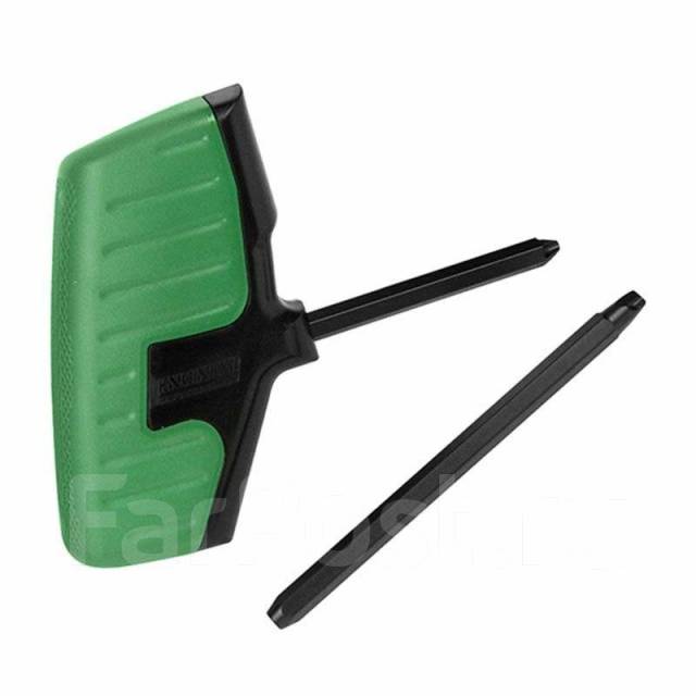 Отвертка универсальная Engineer Япония - Инструменты и строительное ...