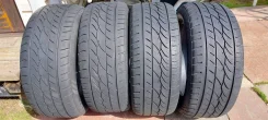 Cooper Zeon XST-A. ������, 2015 ���, �/�, ����� 30 % ����