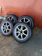 RAYS United Arrows. x16", 5x114.3 ����