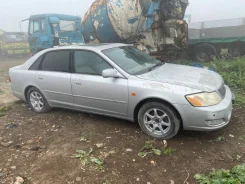 Toyota Pronard ����