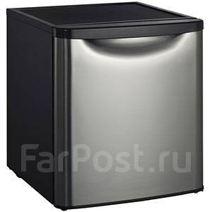 Холодильник Willmark XR-50SS, новый, в наличии. Цена: 10 990₽ в Хабаровске