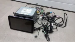 Panasonic CN-F1D ����