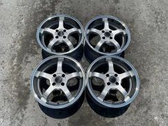 RAYS Sebring ITC Sport. 7.0x16", 4x100, ET50 ����