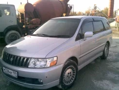 Nissan Bassara. QR25 ����