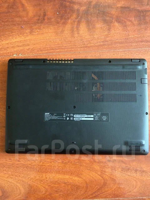Acer Aspire 5 A515-43. 15.4", 3,7����, ��� 16 ��, ���� 756���, WiFi: 1, Bluetooth: 1, ����������� �� 3��. ����