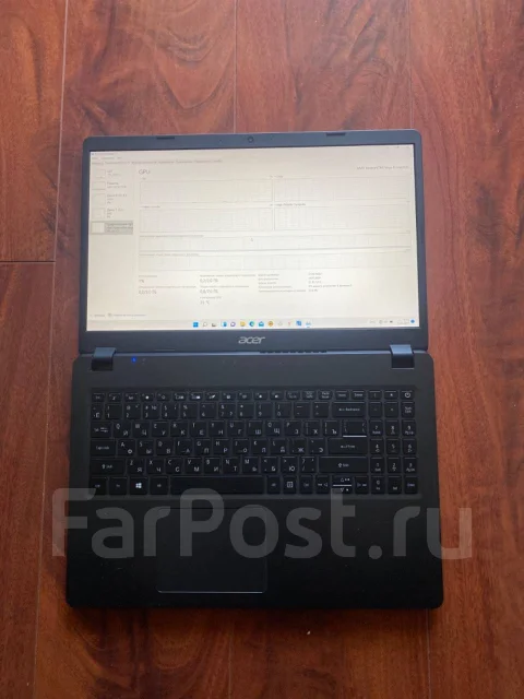 Acer Aspire 5 A515-43. 15.4", 3,7����, ��� 16 ��, ���� 756���, WiFi: 1, Bluetooth: 1, ����������� �� 3��. ����