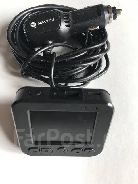 Navitel DR ����