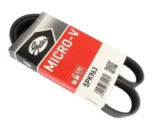������ ���������� ����� Geely Otaka, MK, MK Cross 5��963 Gates 5PK963 ����