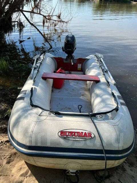 Suzumar. 2017 ���, ��������� ���������, ������ ����