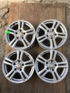 Velox Nirvana. 6.0x15", 5x114.3, ET53 