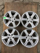 Topy Sibilla RZ. 6.0x15", 5x114.3, ET53 ����