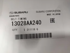������ ��� Subaru 13028AA240 13028AA240 ����