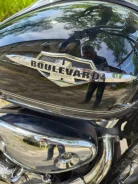 Suzuki Boulevard C90. 1 500����. ��., ��������, ���������, ������ �� �� ����
