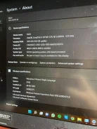 Acer Nitro 5 AN515-52. 15.6", 2,2����, ��� 24 ��, ���� 1 000���, WiFi: 1, Bluetooth: 1, ����������� �� 4��. ����