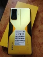 Xiaomi Poco F4 GT. �����, ������, 3G, 4G LTE, 5G, Dual-SIM, NFC ����