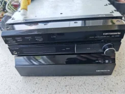 Pioneer Carrozzeria AVIC-VH9990 ����