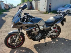 Honda CB 1300 Boldor. 1 300����. ��., ��������, ���������, ������ �� �� ����
