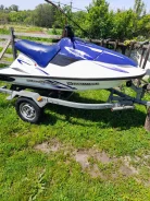Yamaha Marine Jet 800TZ. 2000 ��� ����