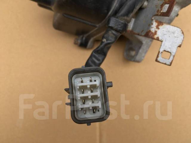 Honda 30100 pel j01