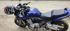 Suzuki GSF 1250S Bandit. 1 250����. ��., ��������, ���������, ������ �� �� ����