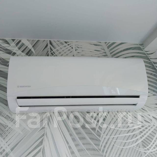 Чистка кондиционеров, монтаж, продажа - Электричество ...