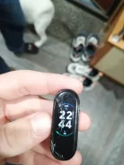 Xiaomi Mi Band 4. NFC ����