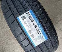 Triangle Sportex TH201. ������, ����� ����