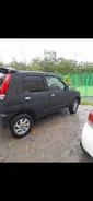 Daihatsu Terios Kid. �������, 4wd, 0.7, ������, 74 000����. �� ����