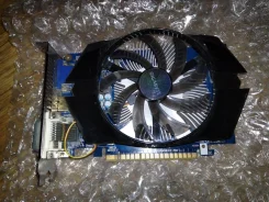 GeForce GTX 650 ����