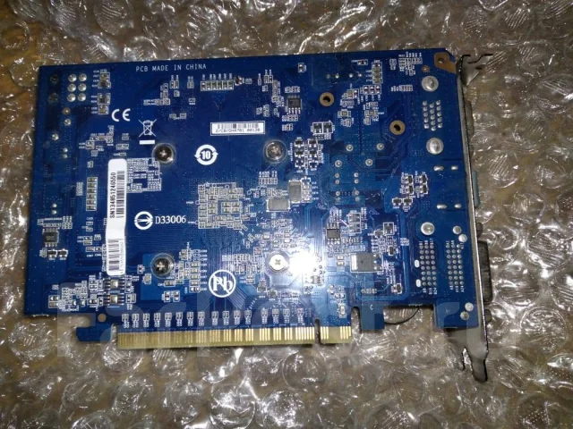 GeForce GTX 650 ����