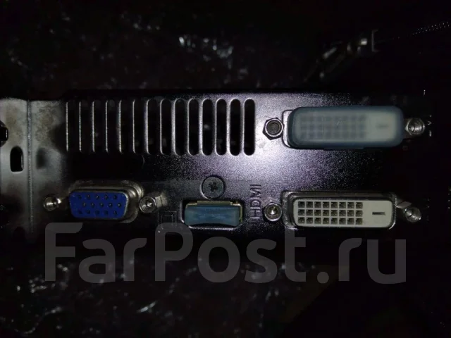 GeForce GTX 650 ����