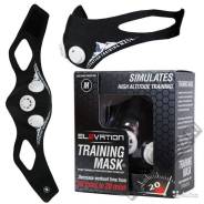 Elevation Training Mask официальный сайт в России