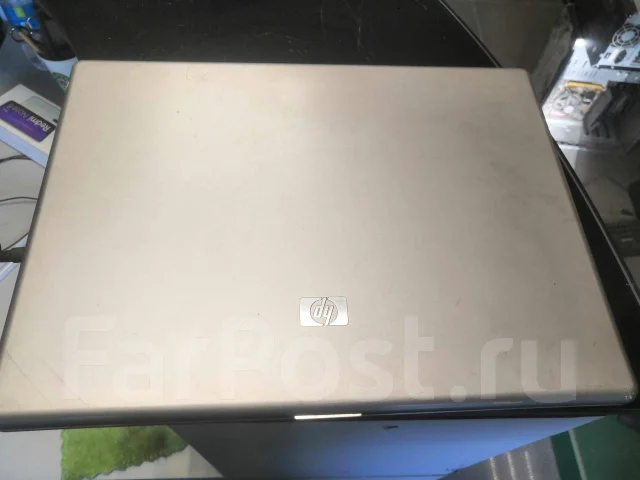 Compaq 6720s. 15.4", 1 700����, ��� 2048 ��, ���� 160���, WiFi: 1, Bluetooth: 1, ����������� �� 1��. ����