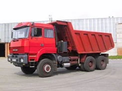 Iveco Trakker. Geo Tracker ����