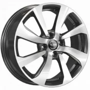 Re:Style ��893. 6.0x16", 4x100, ET50, �� 60,1���. ����