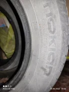 Nokian Hakka i3. ������, 2009 ���, �/�, ����� 50�%. �������� ������ ����