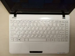 MSI. 11.9", ��� 4 ��, ���� 750���, WiFi. ��� ����� �� ������� ����