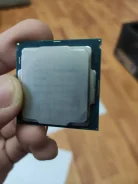 Intel Pentium G4600 ����