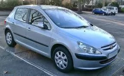 Peugeot 307 ����