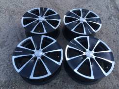 Konig Illusion. 6.5x16", 5x114.3, ET45,  71,1. 
