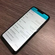 Honor 8C. �/� ����