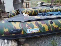 Forward. ����� 4,2��. ����