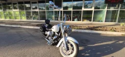 Yamaha Roadstar 1700. 1 700����. ��., ��������, ���, � �������� ����