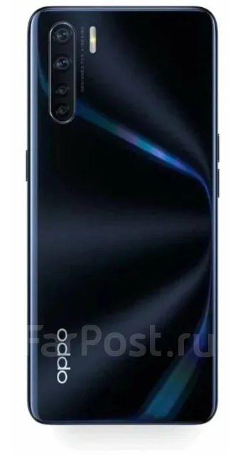 OPPO A91. �/�, ������, 3G, 4G LTE, Dual-SIM, NFC ����