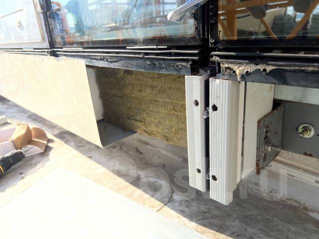 Монтажник вентилируемых фасадов, работа в ООО «СИБ-СТРОЙ» во ...