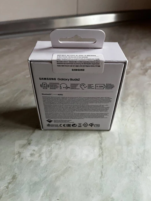Samsung Galaxy Buds2 ����