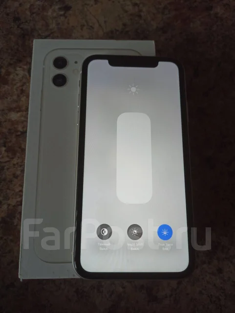 Apple iPhone 11. �/�, �����, 4G LTE, 5G, Dual-SIM, ����������, NFC ����