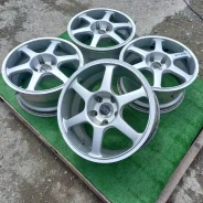 AVS Model 6. 8.0x16", 5x114.3, ET35, �� 73���. ����