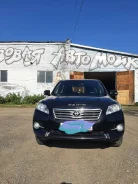 Toyota RAV4. ��������, 4wd, 2.0 (158��.�.), ������ ����
