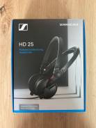 Sennheiser HD 25 ����